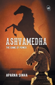Paperback Ashvamedha Book