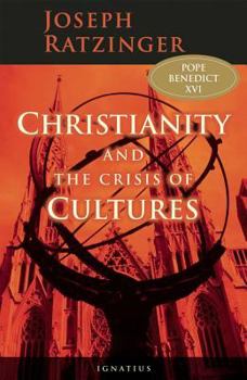 Hardcover Christianity and the Crisis of Culture Book