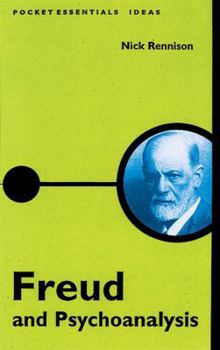 Paperback Freud and Psychoanalysis Book