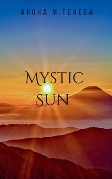 Paperback Mystic Sun Book
