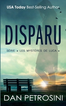 Ein Kalter Fall (Die Luca-Mystery-Reihe) (German Edition)