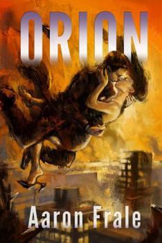 Paperback Orion Book