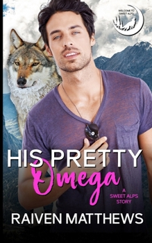 Paperback His Pretty Omega Book