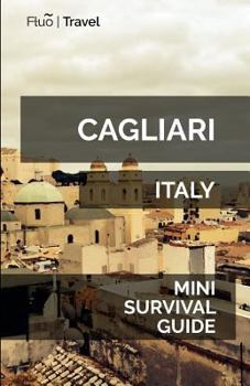 Paperback Cagliari Mini Survival Guide Book