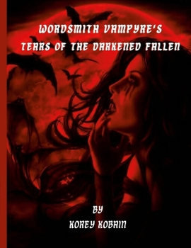 Paperback Tears Of The Darkened Fallen Book