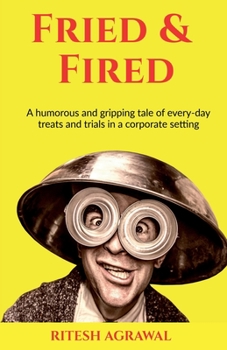 Paperback Fried & Fired Book