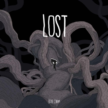 Lost - Book #2 of the lost comic