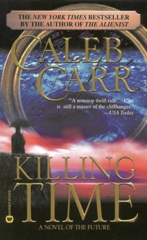 Paperback Killing Time Book
