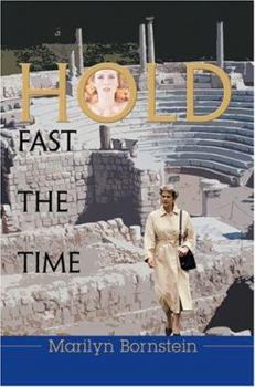 Paperback Hold Fast the Time Book