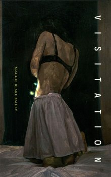 Paperback Visitation Book