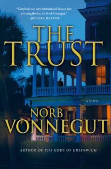 Hardcover The Trust Book