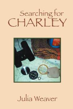 Paperback Searching for Charley Book