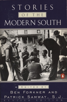 Paperback Stories of the Modern South: Revised Edition Book