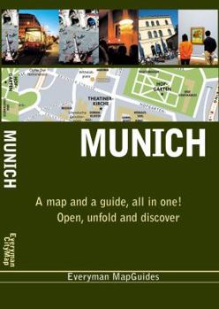 Hardcover Munich Book