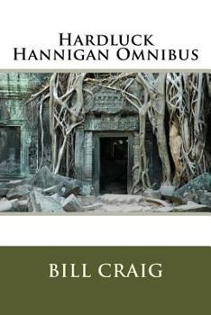 Hardluck Hannigan Omnibus - Book  of the Hardluck Hannigan