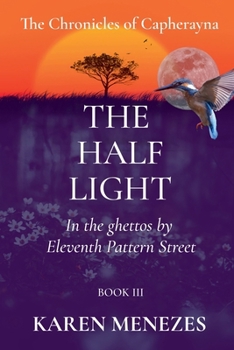 Paperback The Half Light Book