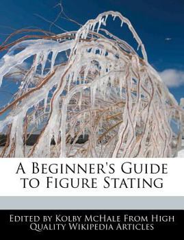 Paperback A Beginner's Guide to Figure Stating Book
