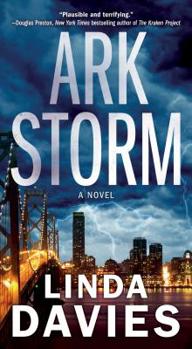 Mass Market Paperback Ark Storm Book