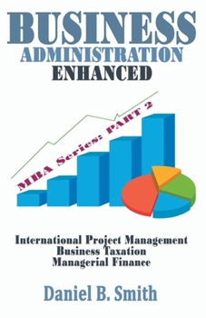 Paperback Business Administration Enhanced: Part 2 Book