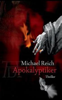 Paperback Apokalyptiker [German] Book