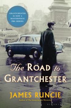 Paperback The Road to Grantchester Book