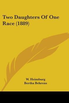 Two Daughters of One Race