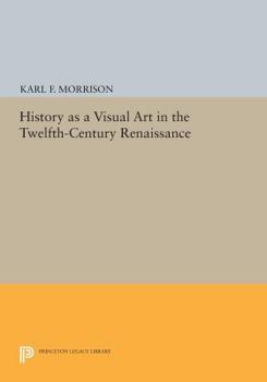 Paperback History as a Visual Art in the Twelfth-Century Renaissance Book