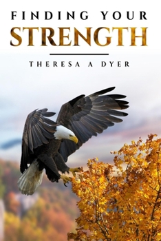 Paperback Finding Your Strength Book