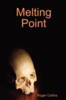 Paperback Melting Point Book