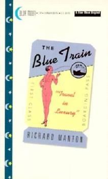 Mass Market Paperback The Blue Train Book