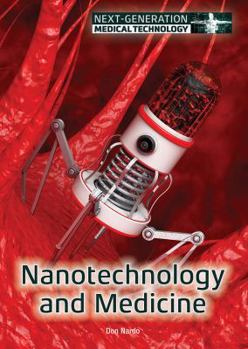 Hardcover Nanotechnology and Medicine Book