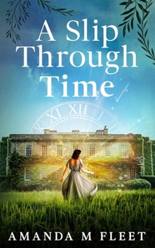 Paperback A Slip Through Time Book