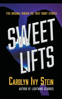 Paperback Sweet Lifts Book