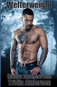 Paperback Welterweight Book