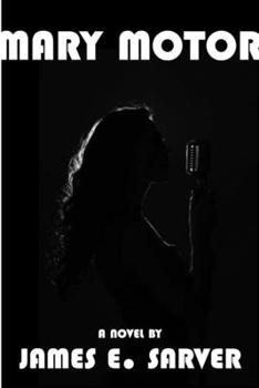 Paperback Mary Motor Book