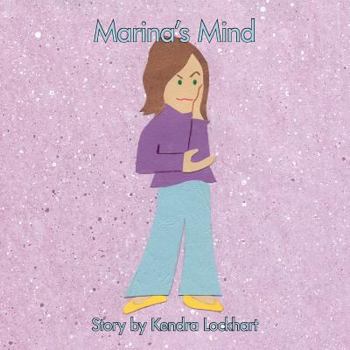Paperback Marina's Mind Book