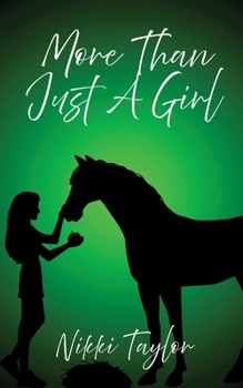 Paperback More Than Just A Girl Book