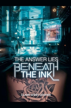 The Answer Lies Beneath The Ink (The Healing Chronicles)