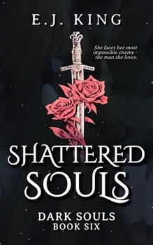Paperback Shattered Souls Book