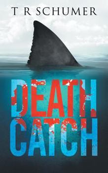 Paperback Death Catch Book