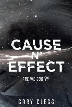 Paperback Cause n' Effect Book