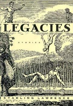 Hardcover Legacies: Stories Book