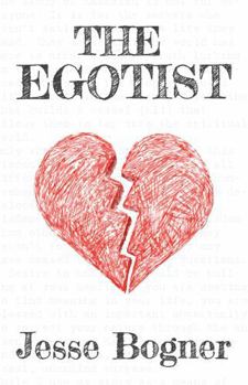 Paperback The Egotist Book