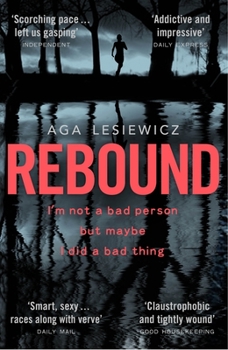 Paperback Rebound Book