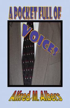 Paperback A Pocket Full of Voices Book