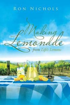 Paperback Making Lemonade from Life's Lemons Book