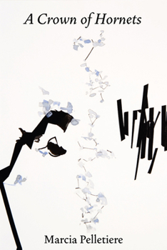 Paperback A Crown of Hornets Book