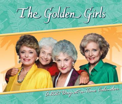Golden Girls Boxed