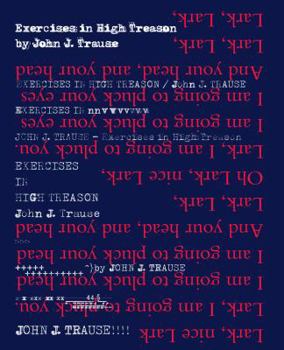 Paperback Exercises in High Treason Book