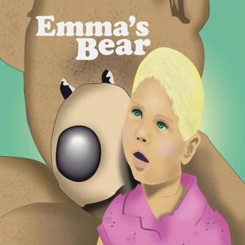 Paperback Emma's Bear Book